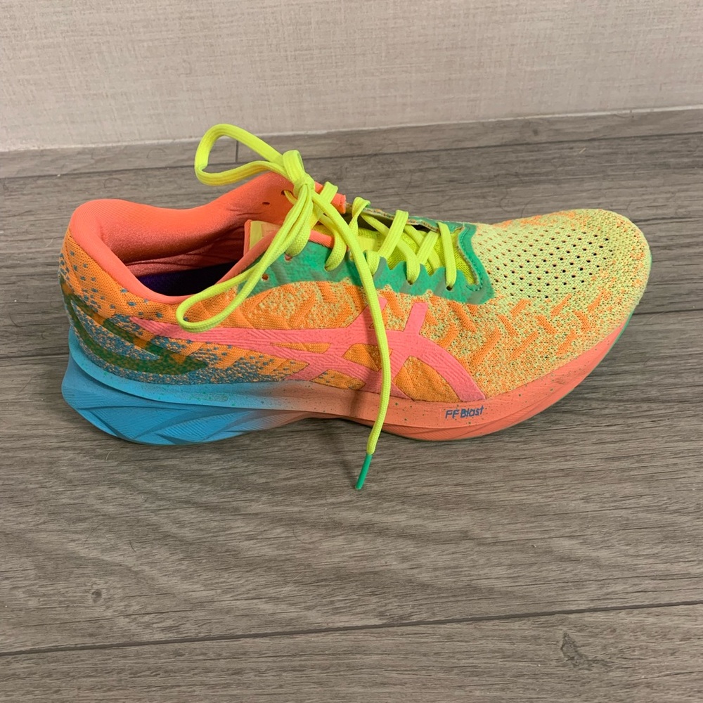 ASICS Dynablast